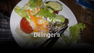 Dillinger's