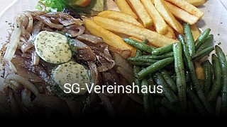 SG-Vereinshaus