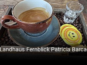 Landhaus Fernblick Patricia Barca