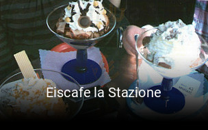 Eiscafe la Stazione