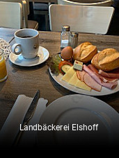 Landbäckerei Elshoff