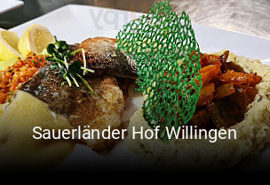 Sauerländer Hof Willingen