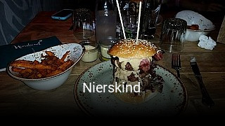 Nierskind