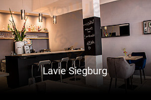 Lavie Siegburg