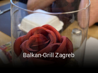 Balkan-Grill Zagreb