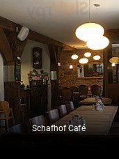 Schafhof Café