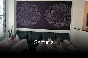 Semir`s