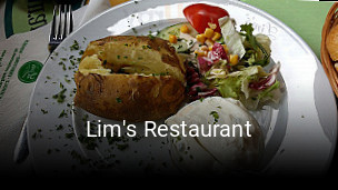 Lim's Restaurant