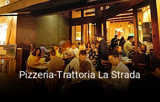 Pizzeria-Trattoria La Strada