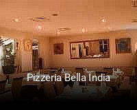 Pizzeria Bella India