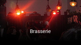 Brasserie