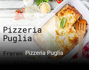 Pizzeria Puglia