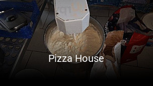 Pizza House