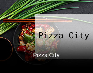 Pizza City