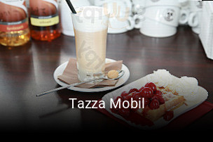 Tazza Mobil