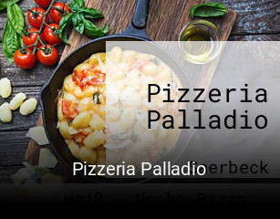 Pizzeria Palladio