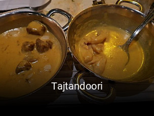 Tajtandoori