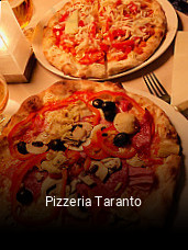 Pizzeria Taranto