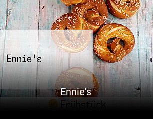 Ennie's