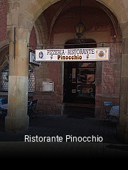 Ristorante Pinocchio