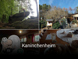 Kaninchenheim