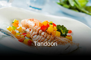 Tandoori