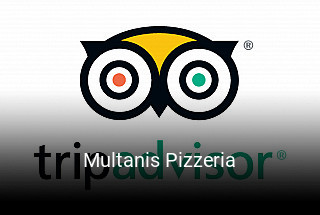 Multanis Pizzeria