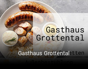 Gasthaus Grottental