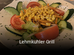 Lehmkuhler Grill