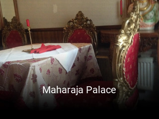 Maharaja Palace