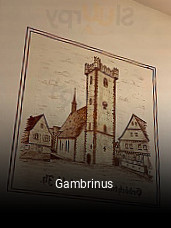 Gambrinus