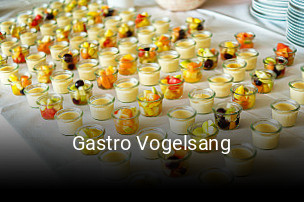 Gastro Vogelsang