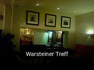 Warsteiner Treff