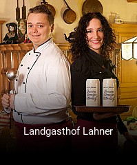 Landgasthof Lahner