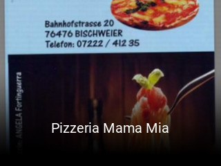 Pizzeria Mama Mia