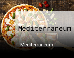 Mediterraneum