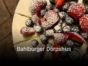 Bahlburger Dörpshus