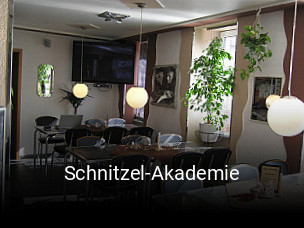 Schnitzel-Akademie