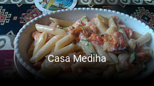 Casa Mediha