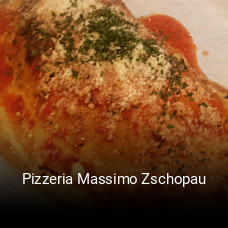 Pizzeria Massimo Zschopau