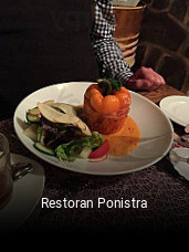 Restoran Ponistra