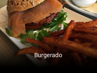 Burgerado