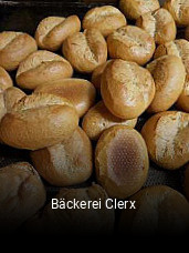 Bäckerei Clerx