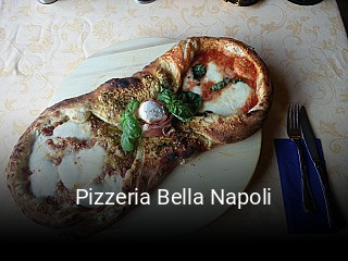 Pizzeria Bella Napoli