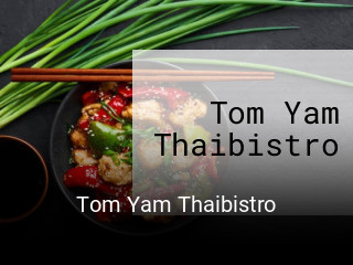 Tom Yam Thaibistro