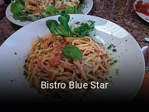 Bistro Blue Star