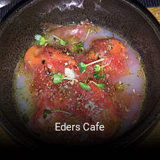 Eders Cafe