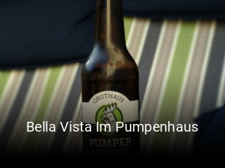 Bella Vista Im Pumpenhaus