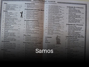 Samos