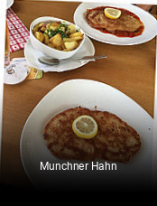 Munchner Hahn